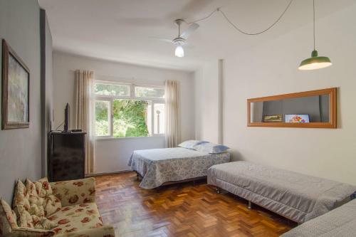 Apartamento Flat 201