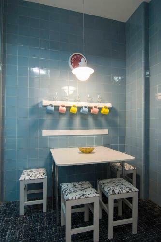Apartamento Flat 201