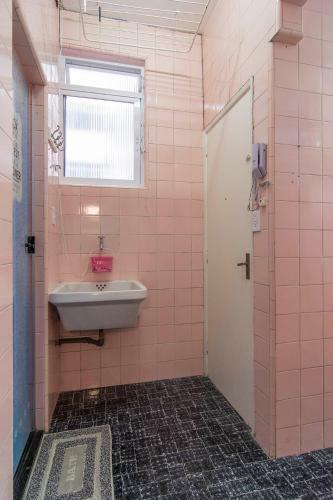 Apartamento Flat 201