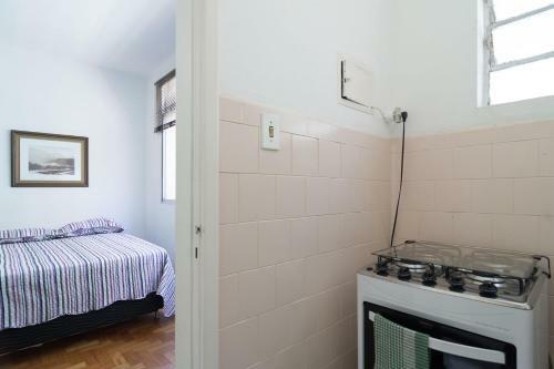 Apartamento Flat 504