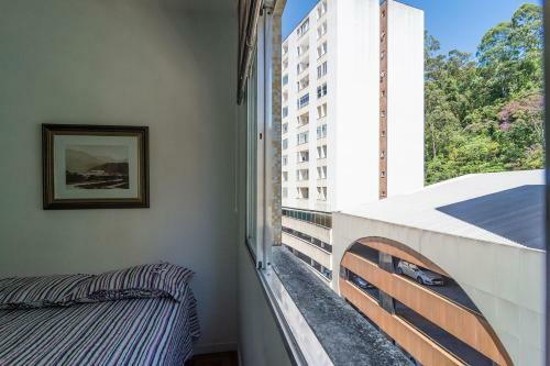 Apartamento Flat 504