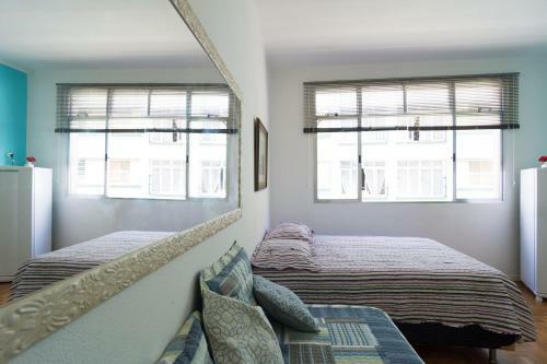 Apartamento Flat 504