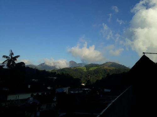 Chega A�!