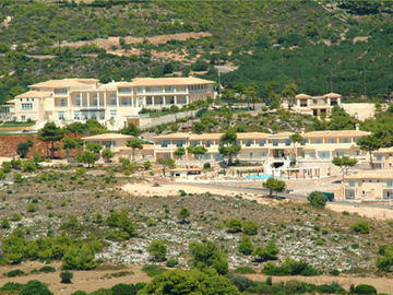 Hotel Mabely