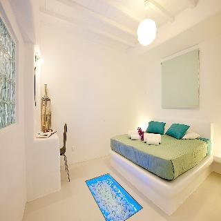 Apartamentos Mykonos Star