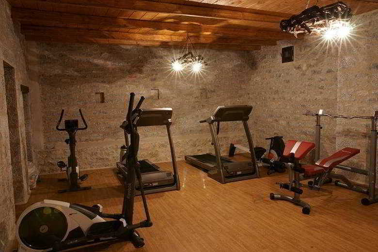 Petra & Fos Boutique Hotel & Spa