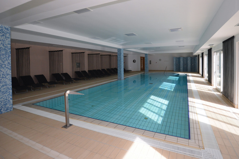 Luna Island Hotel
