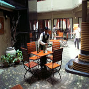 Hotel Janaki