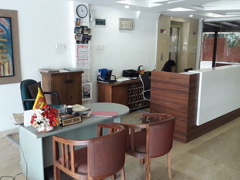 Hotel Janaki