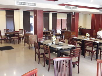 Hotel Janaki