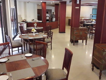 Hotel Janaki