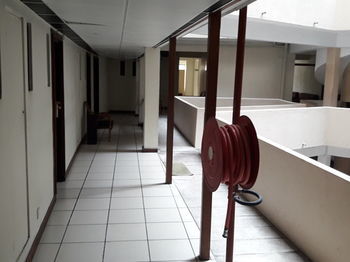Hotel Janaki