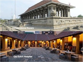 Hotel Janaki
