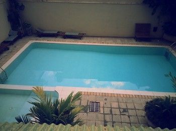 Hotel Janaki