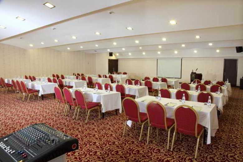 Hotel Ambassador