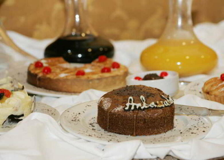 Hotel Ambassador