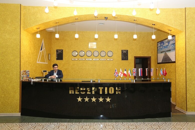 Hotel Ambassador