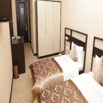Hotel Days Inn