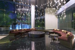 Hotel The Westin Mumbai Garden City