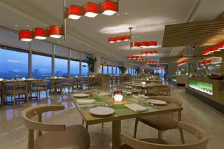 Hotel The Westin Mumbai Garden City