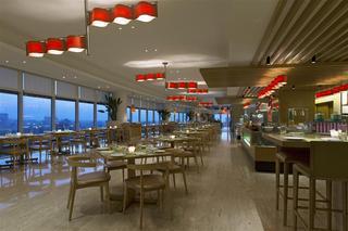 Hotel The Westin Mumbai Garden City