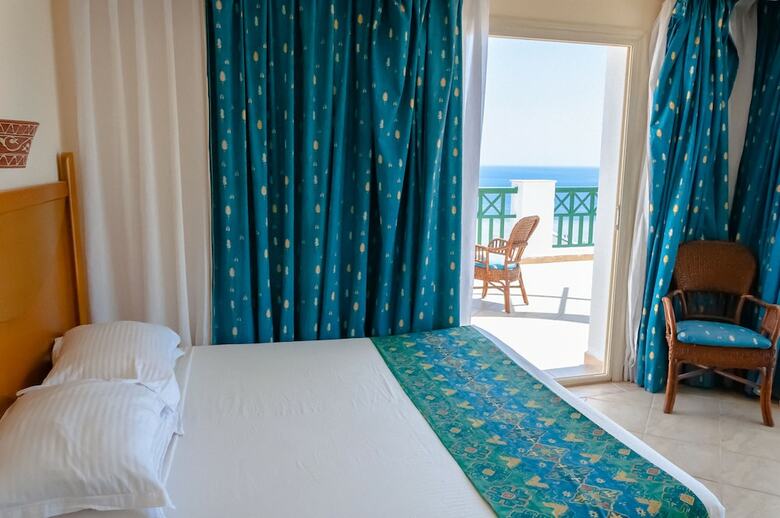 Hotel Coral Beach Rotana Montazah