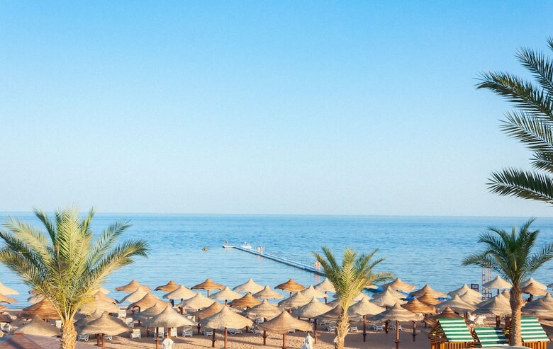 Hotel Coral Beach Rotana Montazah