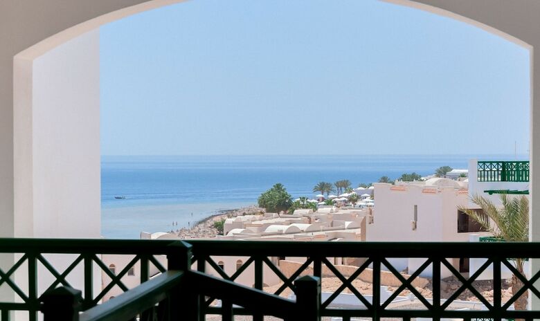Hotel Coral Beach Rotana Montazah
