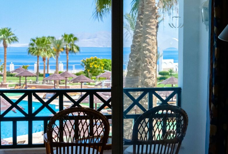 Hotel Coral Beach Rotana Montazah