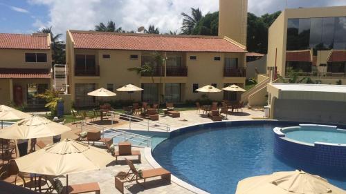 Apartamentos No Solar �gua