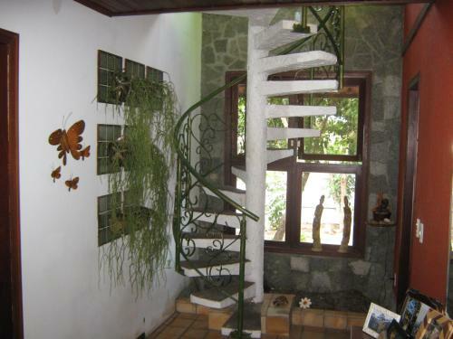 Bed & Breakfast Casa Do Amoroso