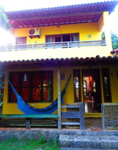 Bed & Breakfast Casa Do Amoroso