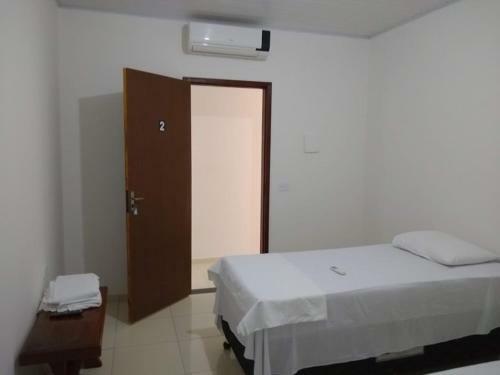 Flat Da Cris 1