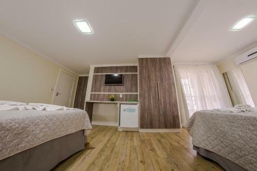Hotel Kirst