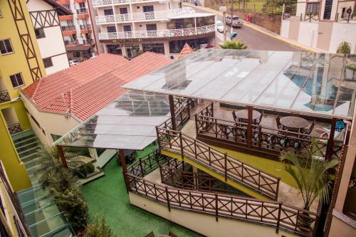 Hotel Kirst