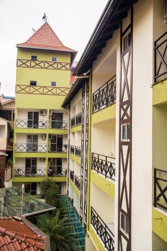 Hotel Kirst