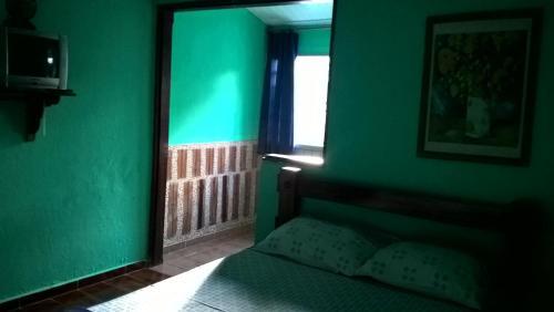 Hostal Pousada Solar Do Frota