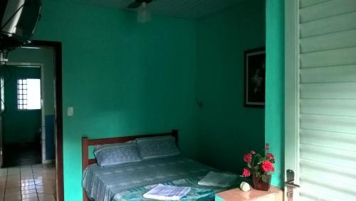 Hostal Pousada Solar Do Frota