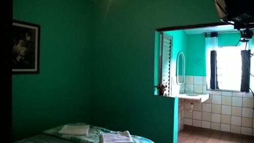 Hostal Pousada Solar Do Frota