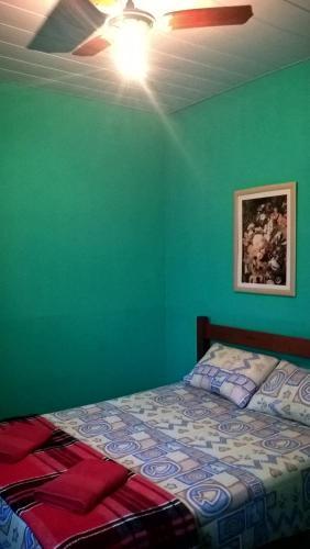 Hostal Pousada Solar Do Frota