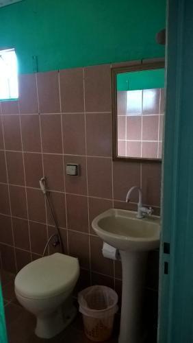 Hostal Pousada Solar Do Frota