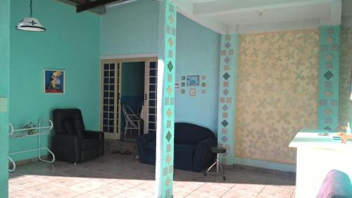 Hostal Pousada Solar Do Frota