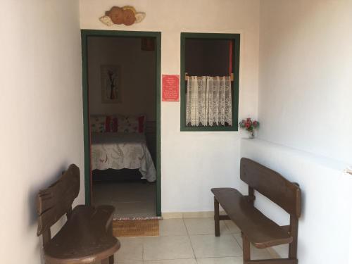 Hostal Su�te No Centro Hist�rico