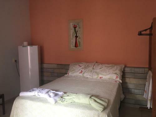 Hostal Su�te No Centro Hist�rico