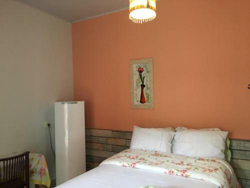Hostal Su�te No Centro Hist�rico