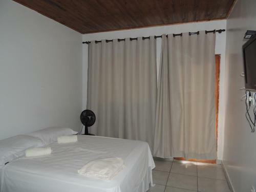 Chal�s E Su�tes Verde Do Mato
