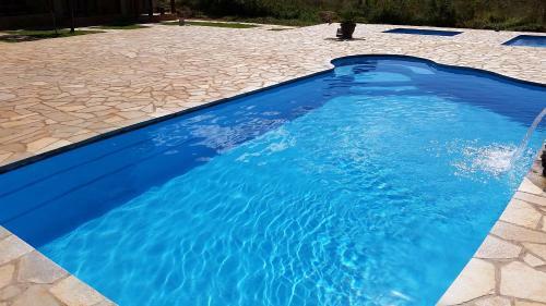 Chal�s E Su�tes Verde Do Mato