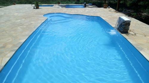 Chal�s E Su�tes Verde Do Mato