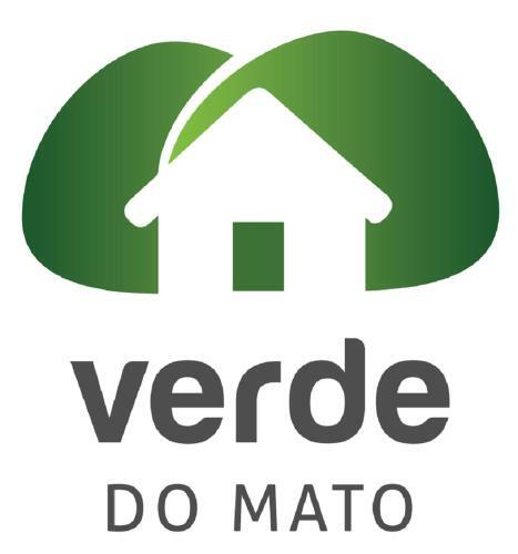 Chal�s E Su�tes Verde Do Mato