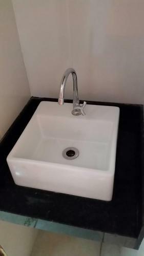 Chal�s E Su�tes Verde Do Mato